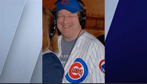 Cubs will pay tribute to Lin Brehmer in August